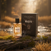 MAJESTIC - Impression of Azzaro Wanted